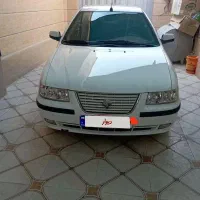 سمند ال ایکس ساده مدل۹۸|خودرو سواری و وانت|بوشهر, |دیوار