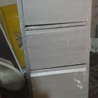 فایل  ۴کشو ورق ضخیم در حد آک نونو