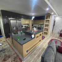 فروش آپارتمان ۱۹۵ متر زیباشهر