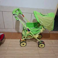 کالسکه و کریر|کالسکه و لوازم جانبی|فولادشهر, فولادشهر|دیوار