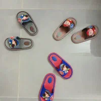 دمپایی مردانه وزنانه وبچگانه به قیمت کارخانه|کیف، کفش، کمربند|زاهدان, |دیوار