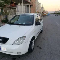 تیبا ۲مدل ۱۴۰۰|خودرو سواری و وانت|مرند, |دیوار