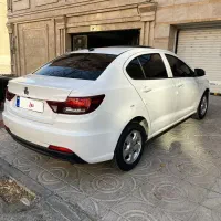 شاهینGسانروفدار بدون رنگ ۸۵گانه مشابه صفر|خودرو سواری و وانت|کرج, شهرک بنفشه|دیوار