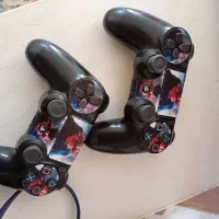 ps4|کنسول، بازی ویدئویی و آنلاین|کازرون, |دیوار