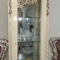 میز تی وی،بوفه،جاکفشی، آینه شمعدان،|بوفه، ویترین، کنسول|تهران, مولوی|دیوار