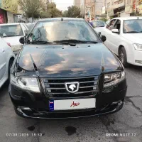 سورن پلاس 404 مشکی دریچه سیم کم کار