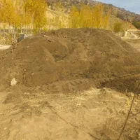 کود حیوانی یک ساله|خدمات باغبانی و درختکاری|یاسوج, |دیوار