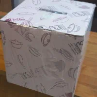 سرویس قابلمه گرانیتی