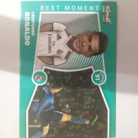 بست مومنت رونالدو