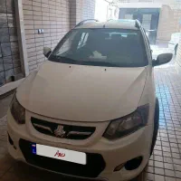 فروش خودرو کوئیک مدل1400