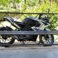 rs200|موتورسیکلت|کرج, گوهردشت|دیوار