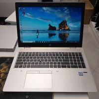 لپ تاپ اچ پی نسل ۷ hp 650 g4 با گارانتی|رایانه همراه|تهران, صادقیه|دیوار