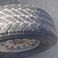 تایر|قطعات یدکی و لوازم جانبی|قم, شهرک امام حسن|دیوار