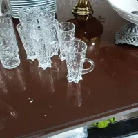 ظروف پذیرایی|ظروف سرو و پذیرایی|تهران, بنیهاشم|دیوار