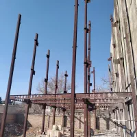 زمین نیمه ساز دانشجو یک|فروش زمین و ملک کلنگی|شاهرود, |دیوار