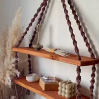 شلف و قفسه‌های دیواری|کتابخانه، شلف، قفسه‌های دیواری|کرج, گلستان|دیوار