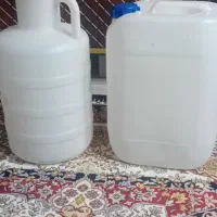 دوعدد دبه درحدنو