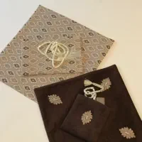 ست سجاده و جانماز مردانه و زنانه با کیف کد ۱۰|صنایع دستی و سایر لوازم تزئینی|تهران, سهروردی|دیوار