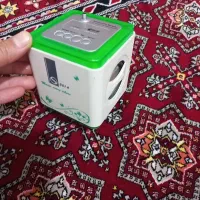 اسپیکر مولتی مدیا