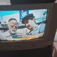 تلویزیون ۱۴ رنگی|تلویزیون و پروژکتور|کرمانشاه, |دیوار