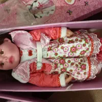 عروسک موزیکال|اسباب‌بازی بچه|تاکستان, |دیوار