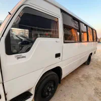 مینی بوس هیوندا مدل 1389|خودرو سنگین|تهران, فرحزاد|دیوار