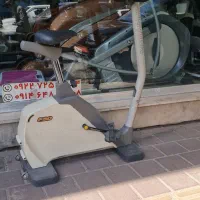 دوچرخه ثابت تنتوری فنلاند