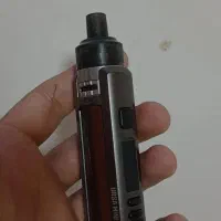 فروش دو عدد ویپ همراه باقطره اورجینال سالت|زیورآلات و اکسسوری|مهاباد (آذربایجان غربی), |دیوار