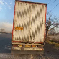 فاو ۸تن مدل ۹۸ً|خودرو سنگین|مشهد, طرق|دیوار