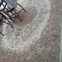 فرش دست دوم مرینوس مشهد