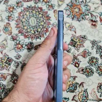 سامسونگ گلکسی A35 5G ویتنامی ۱۲۸ رام ۸|موبایل|خرم‌آباد, |دیوار