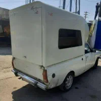 اتاق وانت پیکان|قطعات یدکی و لوازم جانبی|شوش, |دیوار