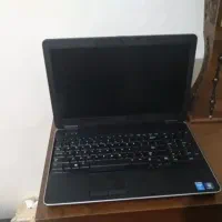 لپتاپ دو گرافیکه dell استوک اروپا در حد