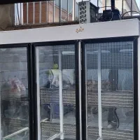 یخچال قصابی|فروشگاه و مغازه|ماهیدشت, |دیوار