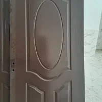 4عدد درب کارکرده سالم به فروش می رسد