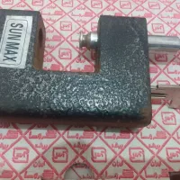 قفل کتابی سالم وبزرگ فقط۱۵۰تومان