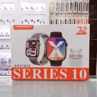 ساعت هوشمند پاور بانک .خط زن. پاد و..