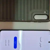 گوشی سامسونگ s21 fe 5G حافظه ۲۵۶