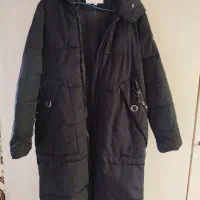 کاپشن نو  و مانتو جین