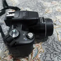 دوربین عکاسی غول زوم sx50کانن