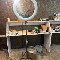 رینگ لایت