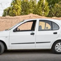 تیبا دو 97  فقط معاوضه با پراید وانت 403