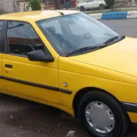 راننده هستم بیرون ازشهر