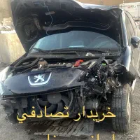 مشاور تصادفی