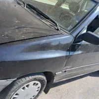 پراید۸۲ شاسی پلمپ و بدون ضربه بسیارسالم وسواری نرم