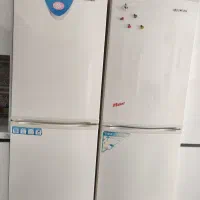 فروش یک یخچال فریزر