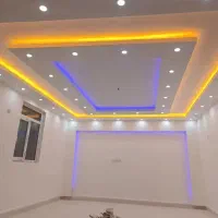گچ کاری سفید کاری لکه گیری گچکاری تعمیرات ساختمان