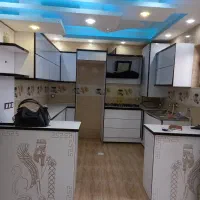 ویلایی۲خواب درب از حیاط ۸۵ متری