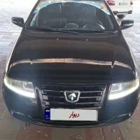 سمند سورن EF7 رینگ فول|خودرو سواری و وانت|ورامین, ورامین|دیوار