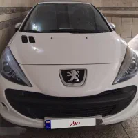 پژو ۲۰۷